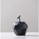 y15731 立體雕塑.擺飾 立體擺飾系列-其他-摺紙蘋果